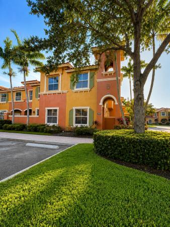 Pembroke Cay, 906 SW 143rd Ave #2005, Pembroke Pines, Florida 33027, image 1