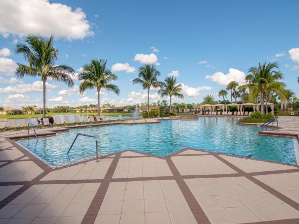 PGA Village Verano, 24032 SW Firenze Way, Port St. Lucie, Florida 34986, image 3