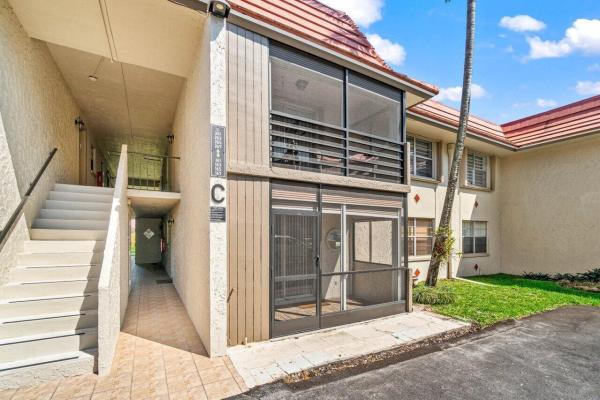 Boca Linda East, 1074 NW 13th St #161C, Boca Raton, Florida 33486, image 3
