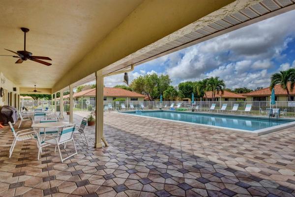 Bent Tree Villas West, 9930 Frangipani Tree Way #B, Boynton Beach, Florida 33436, image 1