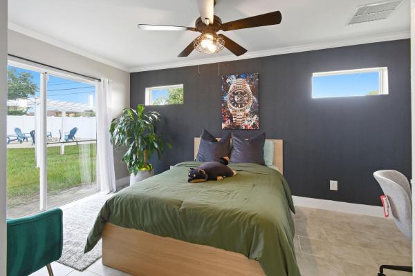 1718 SW Penrose Ave, Port St. Lucie, Florida 34953, image 3