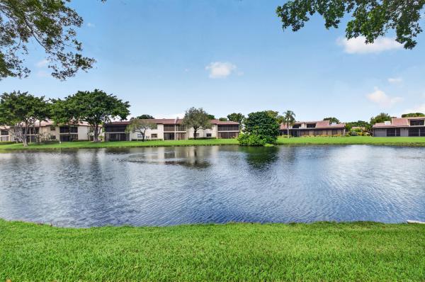 Glades Of Boca Lago, 21695 N Arriba Real #24A, Boca Raton, Florida 33433, image 1
