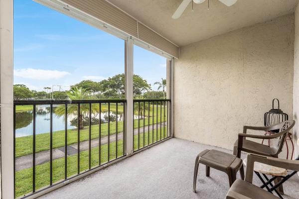 Huntington Lakes 2, 14307 Bedford Dr #204, Delray Beach, Florida 33446, image 1