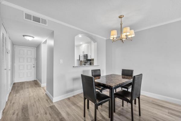 Huntington Lakes 2, 14307 Bedford Dr #204, Delray Beach, Florida 33446, image 3
