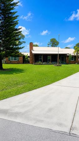1302 SW Bartell Ave, Port St. Lucie, Florida 34953, image 1