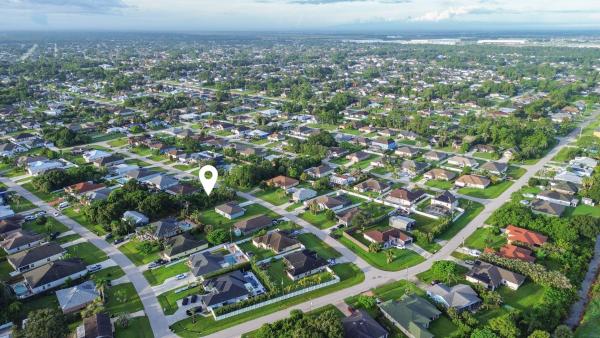 3741 SW Swope St, Port St. Lucie, Florida 34953, image 2