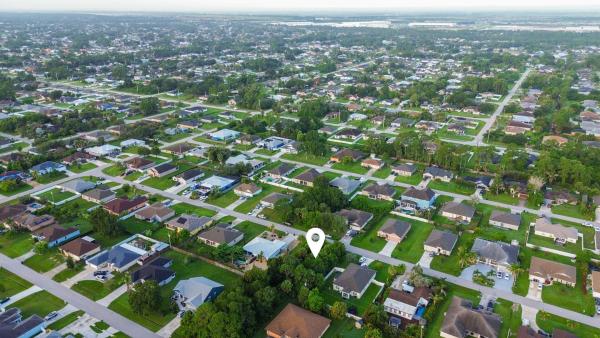 3741 SW Swope St, Port St. Lucie, Florida 34953, image 3