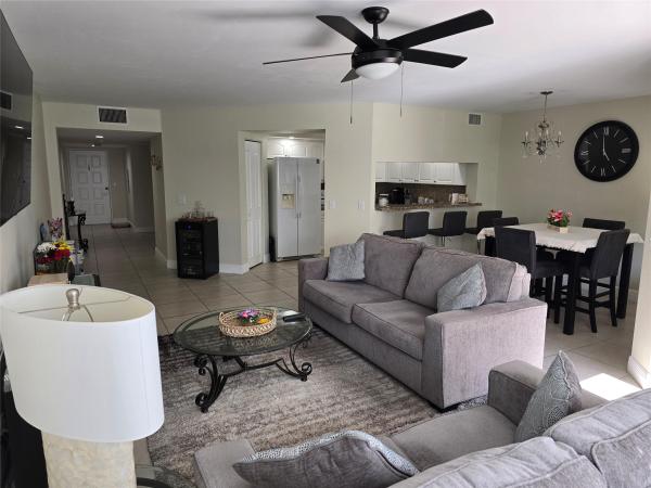Suffolk At Century Village, 1200 SW 137th Ave #312E, Pembroke Pines, Florida 33027, image 1