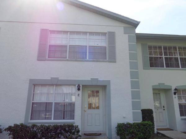 The Palm Club West Village, 3708 Savoy Ln #E, West Palm Beach, Florida 33417, image 3