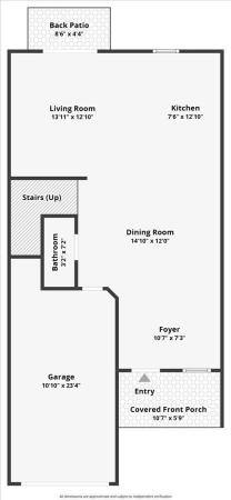 Emerald Creek Townhomes, 130 Emerald Creek Ter, Plantation, Florida 33324, image 3