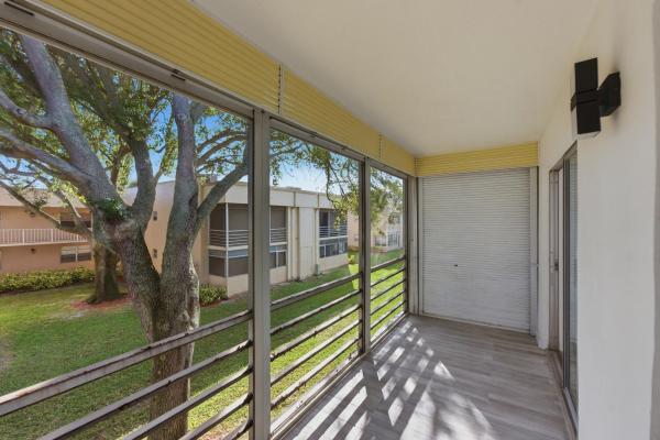 Normandy At Kings Point, 618 Normandy M, Delray Beach, Florida 33484, image 1