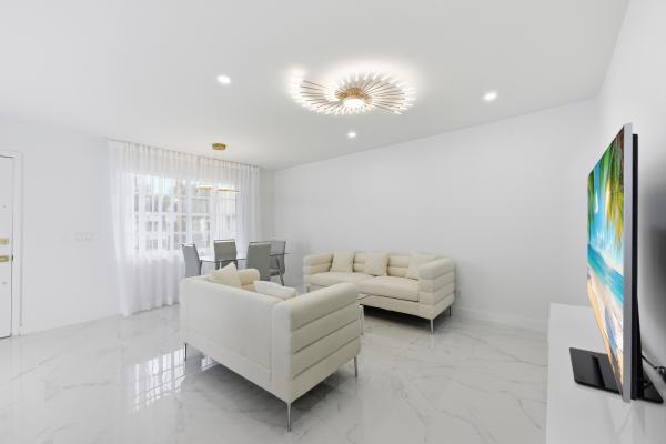 Normandy At Kings Point, 618 Normandy M, Delray Beach, Florida 33484, image 3
