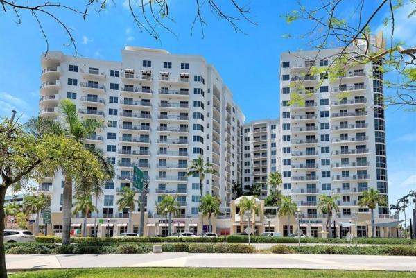 Radius, 1830 Radius Dr #1113, Hollywood, Florida 33020, image 2