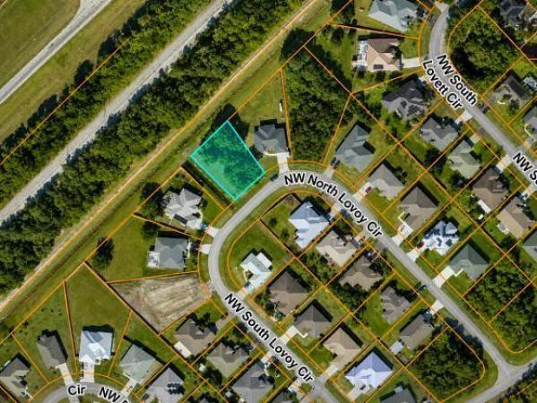 Torino, 5218 NW N Lovoy Cir, Port St. Lucie, Florida 34986, image 1