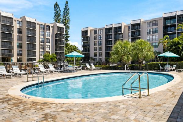 Boca Bayou, 8 Royal Palm Way #3020, Boca Raton, Florida 33432, image 1