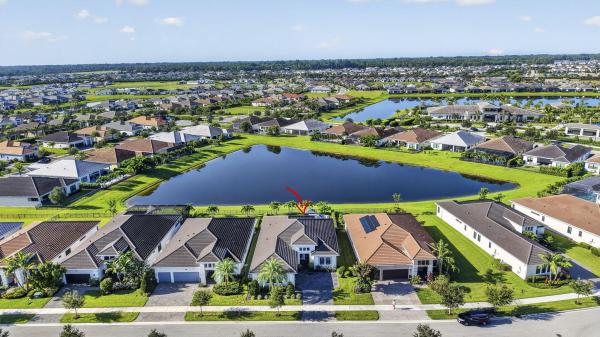 Cresswind Palm Beach, 15730 Longboat Key Dr, Westlake, Florida 33470, image 1