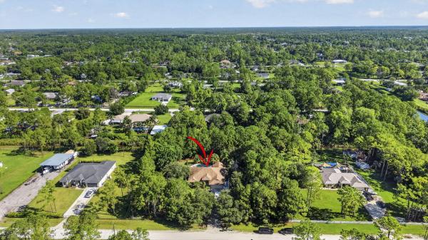 17107 82nd Rd N, Loxahatchee, Florida 33470, image 1