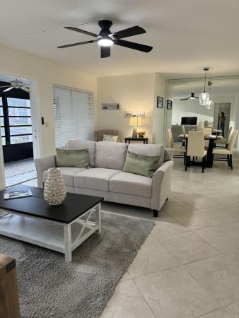 3624 La Aires Ct #D-1, Greenacres, Florida 33463, image 2