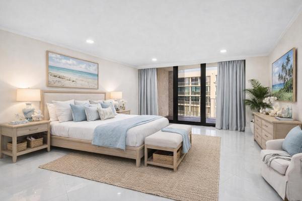 Atriums Of Palm Beach, 3400 S Ocean Blvd #OFC, Palm Beach, Florida 33480, image 2