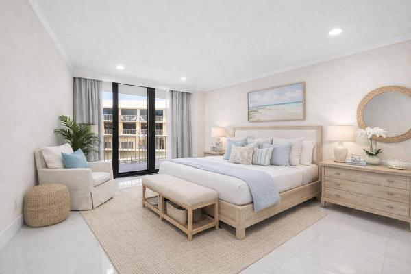 Atriums Of Palm Beach, 3400 S Ocean Blvd #OFC, Palm Beach, Florida 33480, image 3