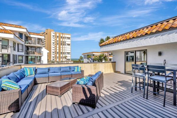 Treasure Cove Dunes, 4100 N Highway A1a #211, Fort Pierce, Florida 34949, image 2