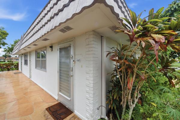 Valencia At Kings Point, 167 Valencia G, Delray Beach, Florida 33446, image 1