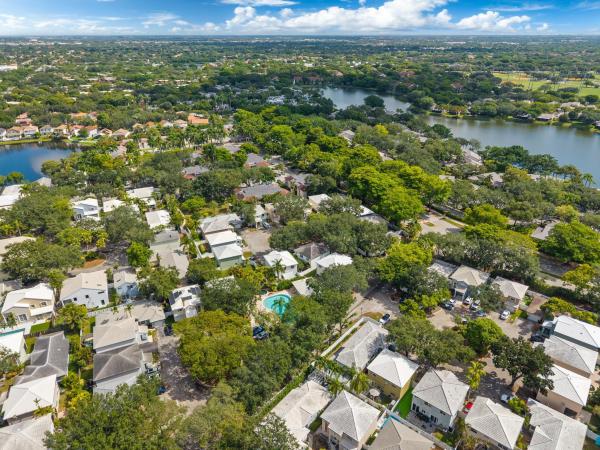 Quatraine At Jacaranda, 9822 NW 2nd Ct, Plantation, Florida 33324, image 1