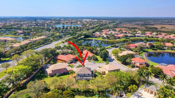 Hamilton Bay, 3613 Burchs Cv, West Palm Beach, Florida 33411, image 1