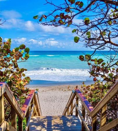 Oceanside Terrace, 1801 S Us Highway 1 #6A, Jupiter, Florida 33477, image 1