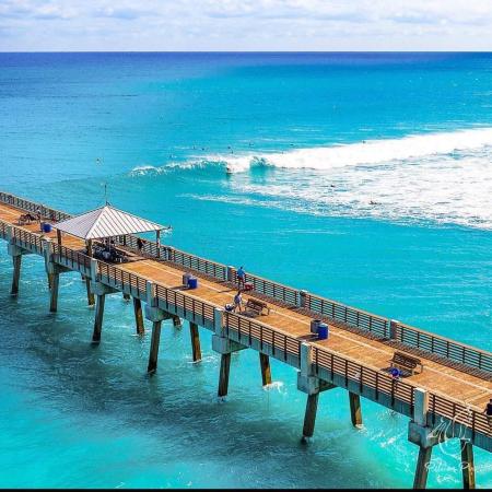 Oceanside Terrace, 1801 S Us Highway 1 #6A, Jupiter, Florida 33477, image 3