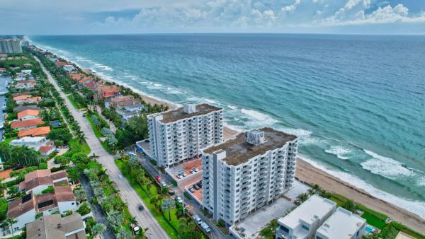 45 Ocean, 4511 S Ocean Blvd #401, Highland Beach, Florida 33487, image 2