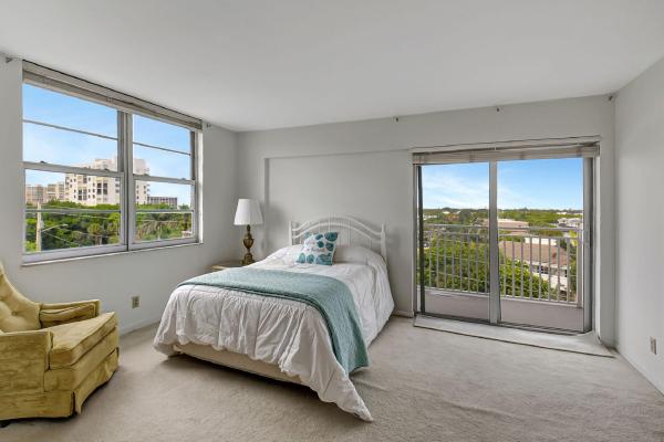 45 Ocean, 4511 S Ocean Blvd #401, Highland Beach, Florida 33487, image 3
