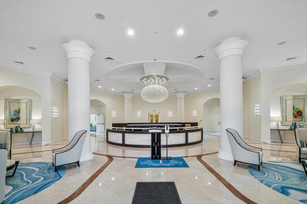 Toscana West Tower, 3720 S Ocean Blvd #306, Highland Beach, Florida 33487, image 1