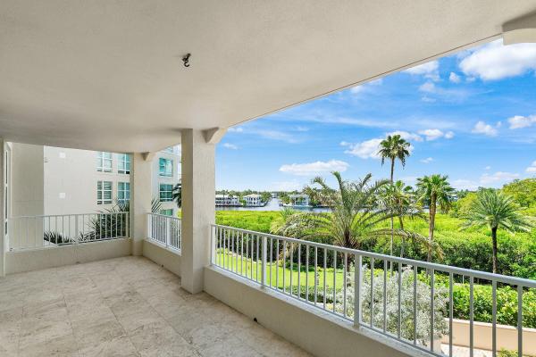 Toscana West Tower, 3720 S Ocean Blvd #306, Highland Beach, Florida 33487, image 2