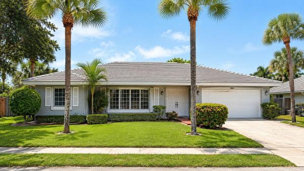 Carriage Hill, 1651 SW 7th Ter, Boca Raton, Florida 33486, image 1