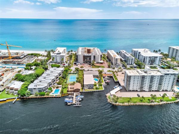 Overlook, 1167 Hillsboro Mile #306, Hillsboro Beach, Florida 33062, image 1