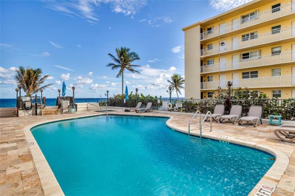 Overlook, 1167 Hillsboro Mile #306, Hillsboro Beach, Florida 33062, image 3