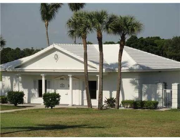 Whitehall Village, 2601 Village Blvd #406, West Palm Beach, Florida 33409, image 3