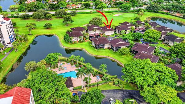 Southwinds At Boca Pointe, 7622 Elmridge Dr, Boca Raton, Florida 33433, image 1
