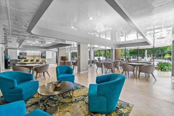 Braemar Isle, 4740 S Ocean Blvd #105, Highland Beach, Florida 33487, image 2