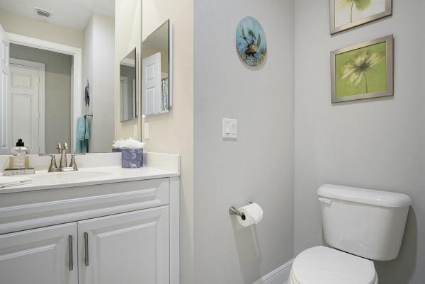 Meadowood Golf & Tennis Club, 2652 Conifer Dr, Fort Pierce, Florida 34951, image 1