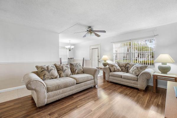 Normandy At Kings Point, 434 Normandy J, Delray Beach, Florida 33484, image 3