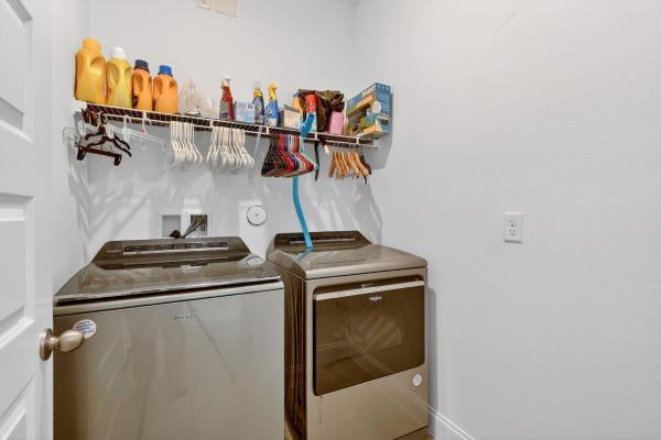Brystol At Wylder, 11264 Barnstead Way, Port St. Lucie, Florida 34987, image 1