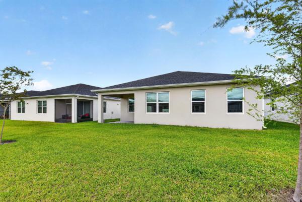 Brystol At Wylder, 11264 Barnstead Way, Port St. Lucie, Florida 34987, image 2