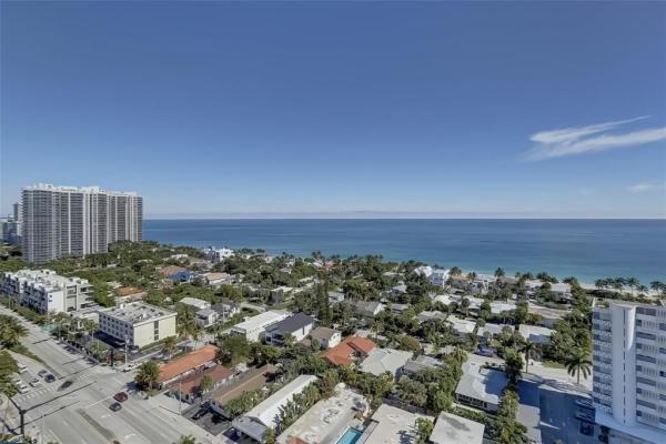 Vantage View, 2841 N Ocean Blvd #1105, Fort Lauderdale, Florida 33308, image 1