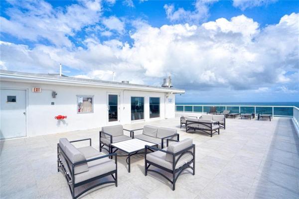 Vantage View, 2841 N Ocean Blvd #1105, Fort Lauderdale, Florida 33308, image 2