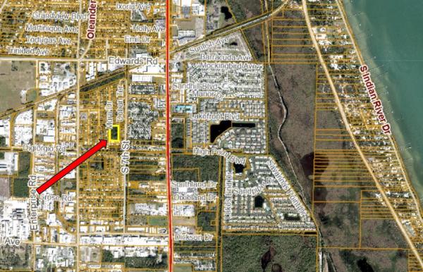 Silver Lake Park, 00 Mura Dr, Fort Pierce, Florida 34982, image 2