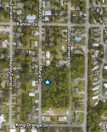 Silver Lake Park, 00 Mura Dr, Fort Pierce, Florida 34982, image 3