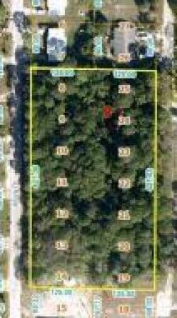 Silver Lake Park, 00 Mura Dr, Fort Pierce, Florida 34982, image 1