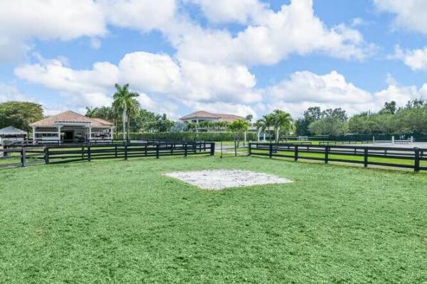 Saddle Trail Park Of Wellington, 14471 Equestrian Way, Wellington, Florida 33414, image 1